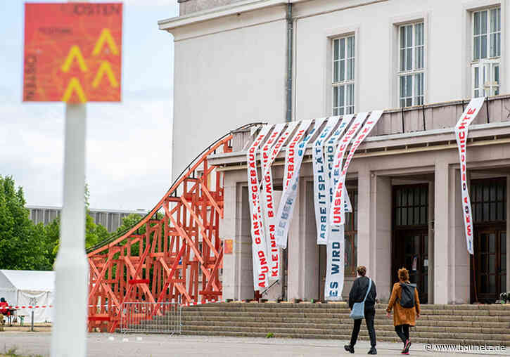 Den Osten feiern
 - Kunst- und Kulturfestival in Bitterfeld-Wolfen