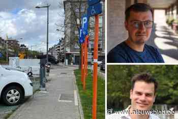 Nieuwe laadpalen op komst in deelgemeenten: “Nood aan publieke laadpalen stijgt”