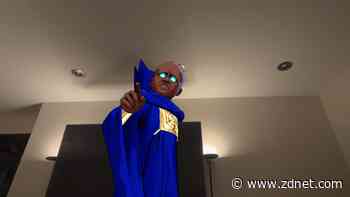 If you have an Apple Vision Pro, Marvel's 'What…If?' is a must download - and it's free