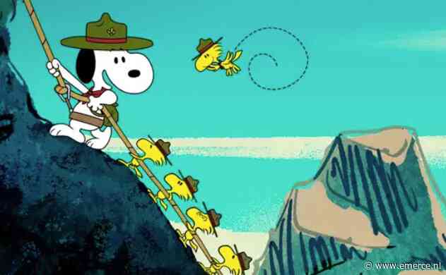 Apple TV naar Android