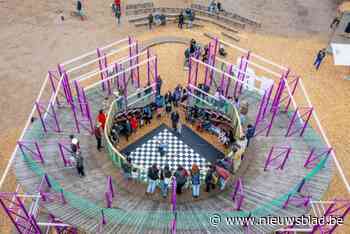 Olevodroom verwelkomt hele zomer lang elke woensdag cultuur