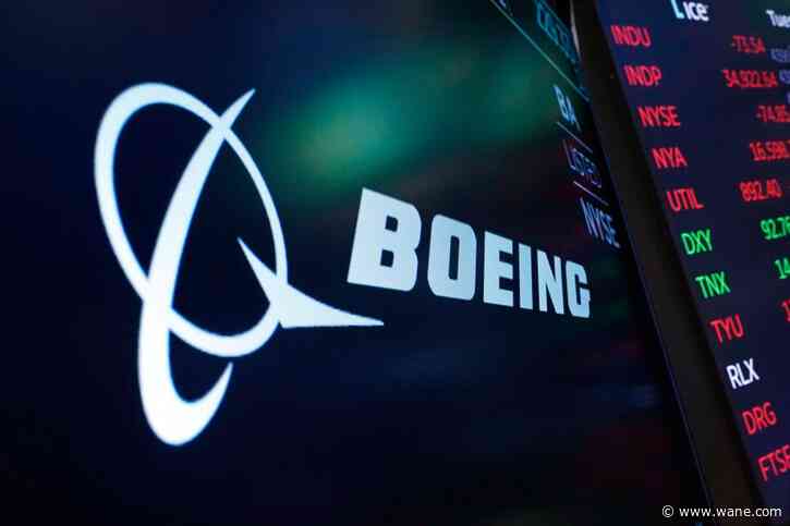 Boeing reaches deadline for reporting how it will fix aircraft safety and quality problems