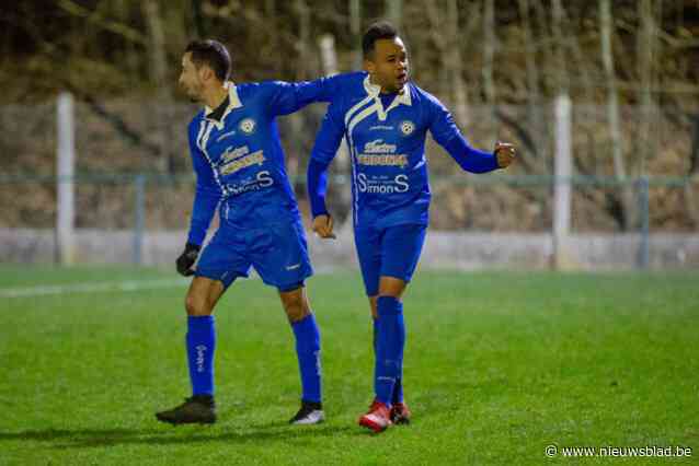 Nog een Westerlo, een (nog niet volledige) fusie en twee sociale voetbalprojecten… dit zijn de nieuwe ploegen in provinciale