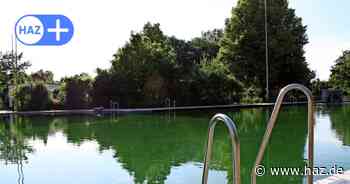 Naturbad in Hainholz bleibt dicht: "eine Katastrophe", findet die Ratspolitik