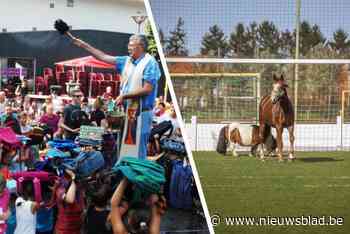 Van sacochen werpen tot ‘schijt je rijk’: ken jij deze Limburgse volkstradities?