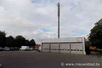 PFAS leidt tot sanering van bodem in omgeving van voormalige brandweerkazerne