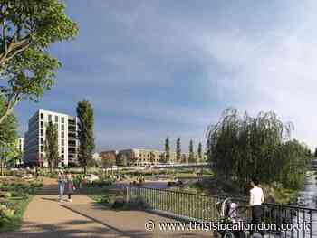 New Central Park to open in Beam Park, Rainham with free event