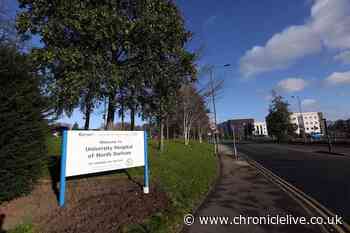 Urgent measles warning to patients who visited North East A&E who may be at risk