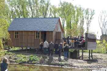 Subsidies voor Wase projecten omtrent leefbaar platteland