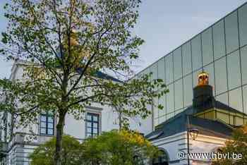 Woensdag 5 juni gemeenteraad