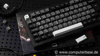 Akko Mod 007B HE im Test: Massive Materialschlacht hat eindeutige Vorteile