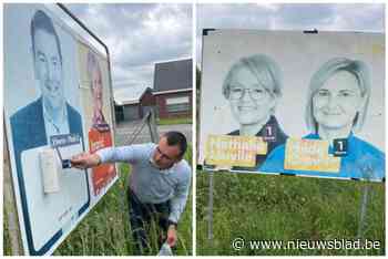 Deze politici verbleken vlak voor de verkiezingen: “Het is alle hens aan dek om dit nog recht te zetten”