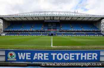 Blackburn Season Ticket latest after impressive first week of sales