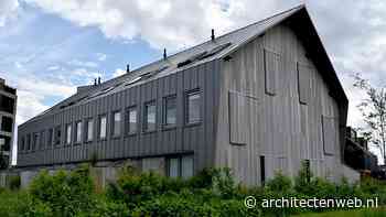 Rug-aan-rug woningen Lent