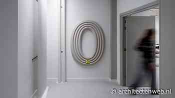 3D wayfinding showcase