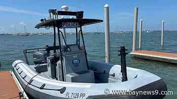 Gulfport first responders take proactive approach to 2024 hurricane season