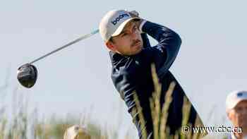 Canadians golfing around the world come to Hamilton for RBC Canadian Open