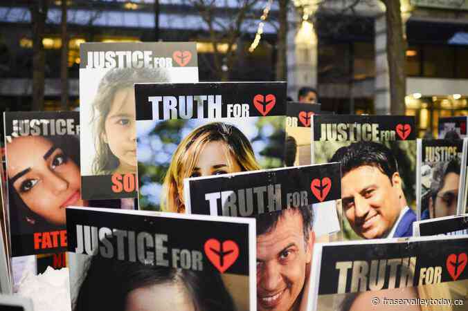 Supreme Court won’t hear bid by families of victims to enforce ruling against Iran