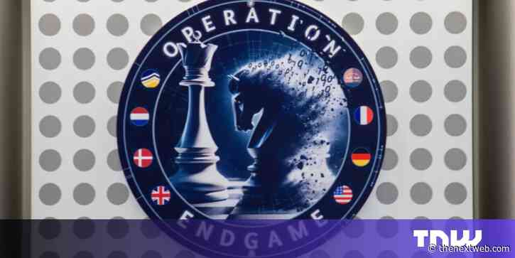 Netherlands, France, and Germany lead ‘largest ever’ botnet sting