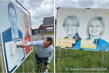 Deze politici verbleken vlak voor de verkiezingen: “Het is alle hens aan dek om dit nog recht te zetten”