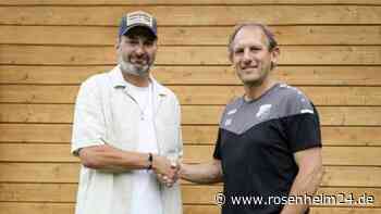 Paukenschlag beim TV Kraiburg: Meistertrainer Alois Radlbrunner tritt zurück