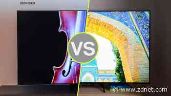 Mini LED vs. OLED: What's the difference, and which TV should you buy?
