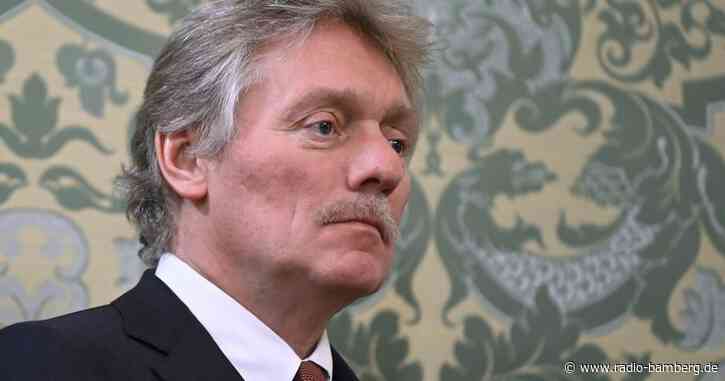 Kreml warnt Westen erneut vor Angriffen auf Russland