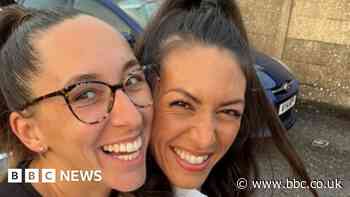 Family pay tribute to beach stabbing victim