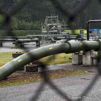 Afvalwaterinjectie door NAM niet langer onder verscherpt toezicht: "Onbegrijpelijk", vindt Stichting Stop Afvalwater Twente