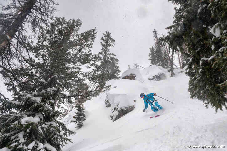 Shop Talk: Sensation-Driven Innovation