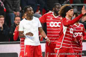 Puntenaftrek dreigt voor JPL-clubs die te veel uitgeven aan spelers, nieuwe regel legt de lat nog hoger