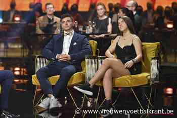 Luna Vanzeir legt overstap naar Anderlecht uit