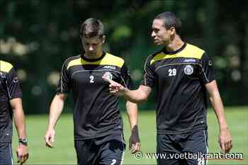 Antwerp kondigt belangrijk nieuws aan: The Great Old vindt vervanger voor Faris Haroun