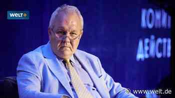 „In den russischen Regionen erzählen alle, dass sie noch nie so viel Geld gesehen hätten“