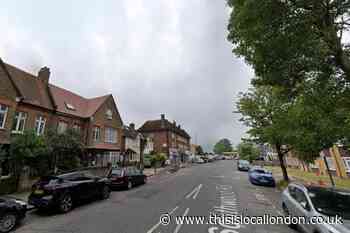 Southwood Road Eltham crash: Live traffic updates