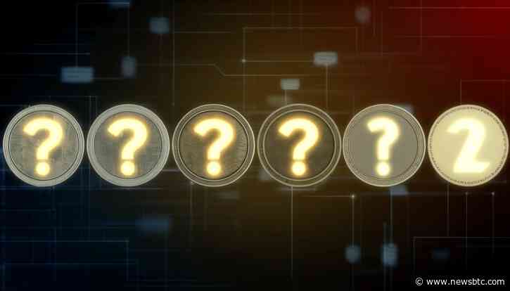 Crypto Analyst Predicts Top Altcoins To Make A 10x Return In 90 Days