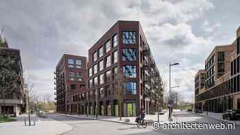 diederendirrix lost puzzel Kop Zuidas op