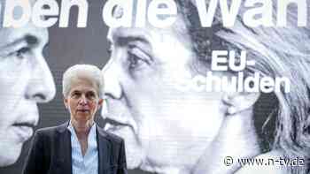 "Autistische Züge" des Kanzlers: Strack-Zimmermann entschuldigt sich - aber nicht bei Scholz