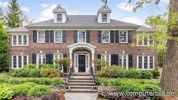 Dieses berühmte Film-Haus steht zum Verkauf