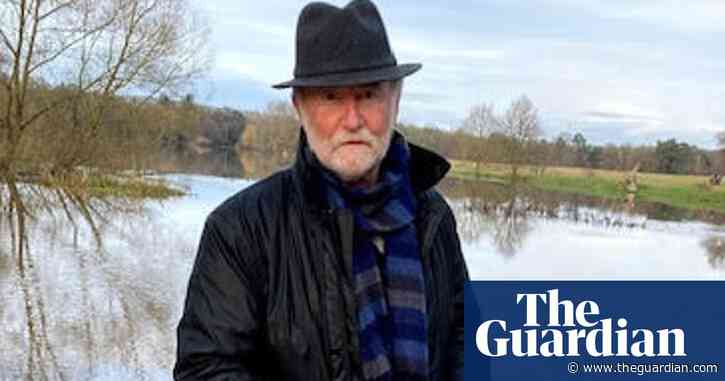 Stewart McGough obituary