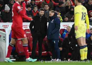 Middlesbrough await official Bayern Munich approach for Aaron Danks