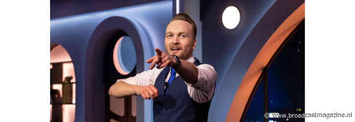 Arjen Lubach stopt met De Avondshow