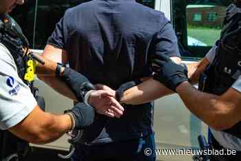 Lummenaar (46) ingerekend voor woninginbraak in Hasselt