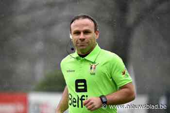 Hasseltse hockeyclub leidt zelf refs op: “Door het succes van de sport zien we soms situaties die we liever niet zien”