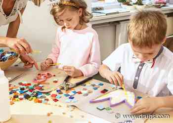 Will Epilepsy Meds Taken in Pregnancy Affect a Child's Creativity?