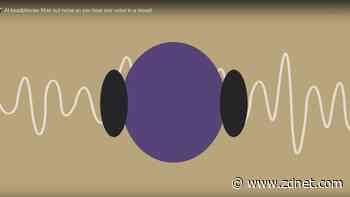 AI-powered headphones would let you listen to just one person in a crowd