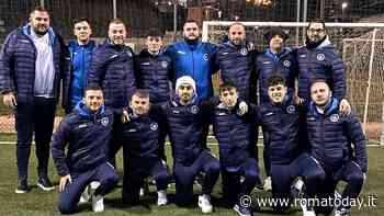 Ssd Colonna (calcio a 5), Nardi: “Annata non semplice"