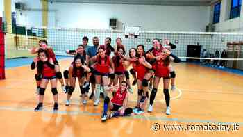 Volley Club Frascati, Di Mauro: “Stiamo lavorando per il futuro con Under 16 e 18 femminili”