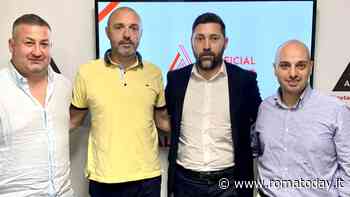 Fabio Gerli - Città di Anagni, si continuerà anche nel 2024/2025