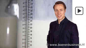 Spotmelk stoomt op tot uitbetalingsprijzen